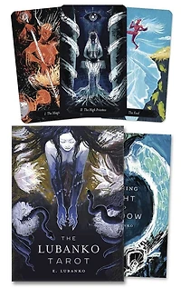 The Lubanko Tarot