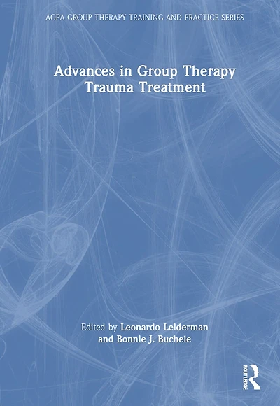 Advances Group Therapy Trauma Treatment