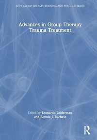 Advances Group Therapy Trauma Treatment