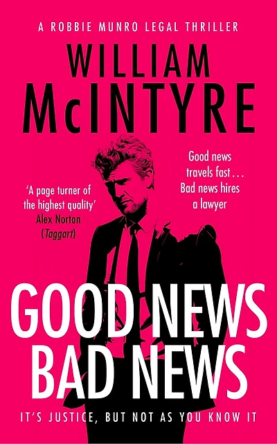Good News Bad News