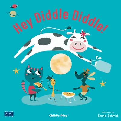 Hey Diddle