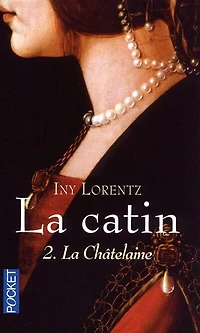 CATIN T2 -LA -LA CHATELAINE