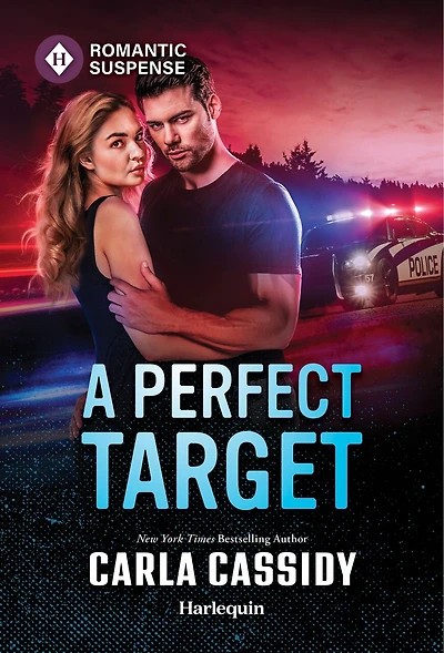 A Perfect Target