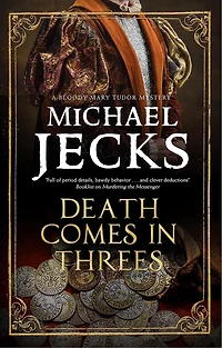 Death Comes Threes