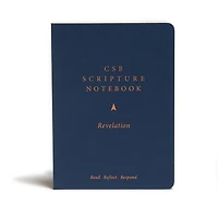 CSB Scripture Notebook, Colossians and Philemon: Read. Reflect. Resopnd.