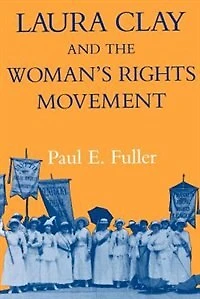 Laura Clay & Woman's Rights-pa
