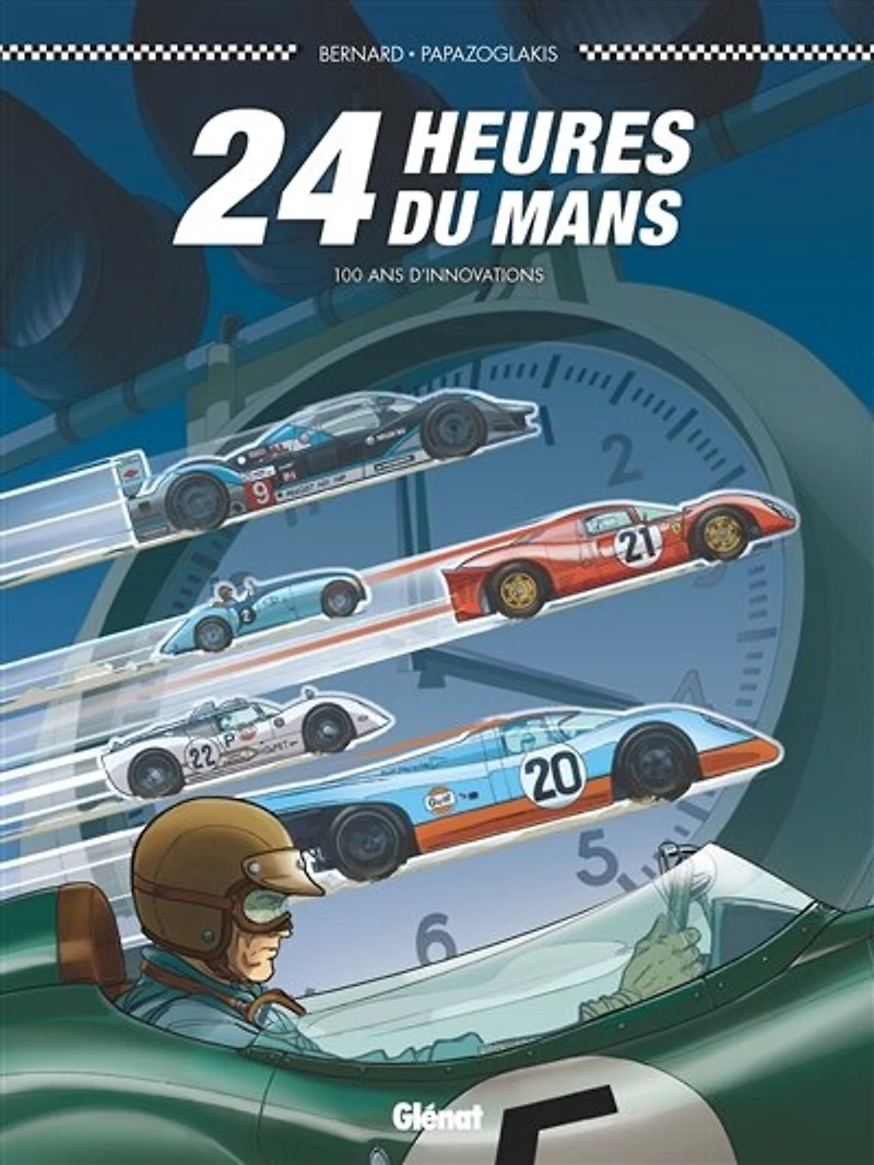 100 ans d'innovations