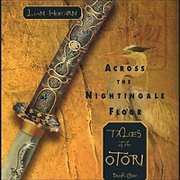 Across the Nightingale Floor: Tales of Otori Book One
