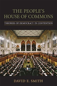 The People's House of  Commons: Theories of Democracy in Contention