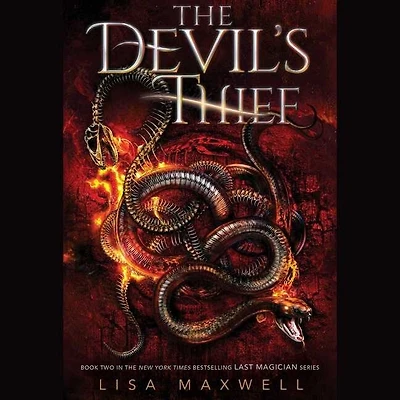 The Devil's Thief