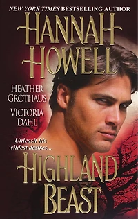 Highland Beast