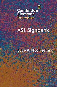 ASL Signbank