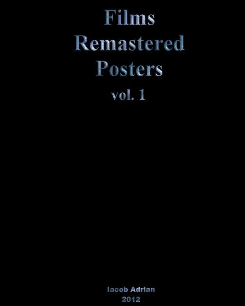 Films Remastered Posters