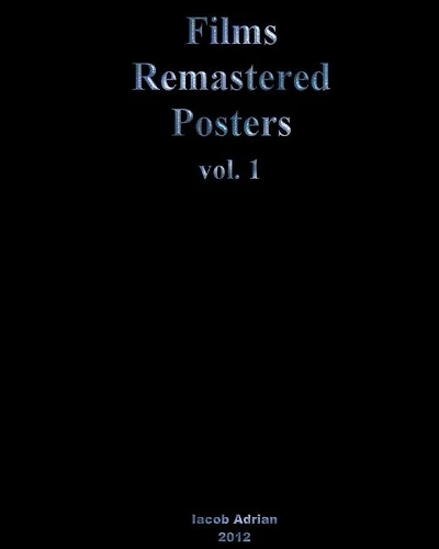 Films Remastered Posters