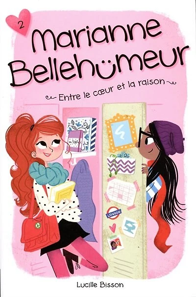 Entre le coeur et la raison