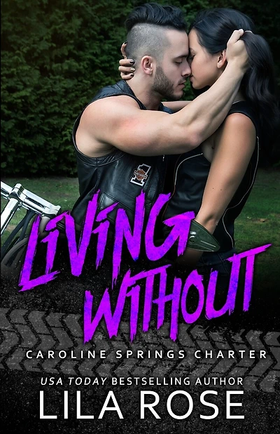 Living Without