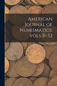 American Journal of Numismatics