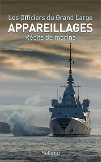 Appareillages: récits de marins
