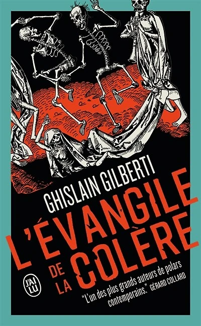 L' évangile de la colère