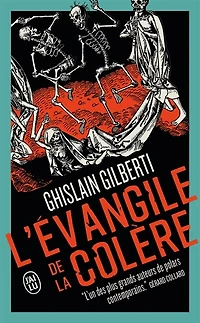 L' évangile de la colère