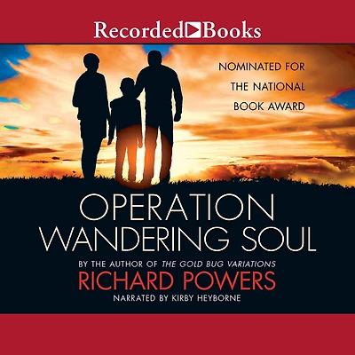 Operation Wandering Soul