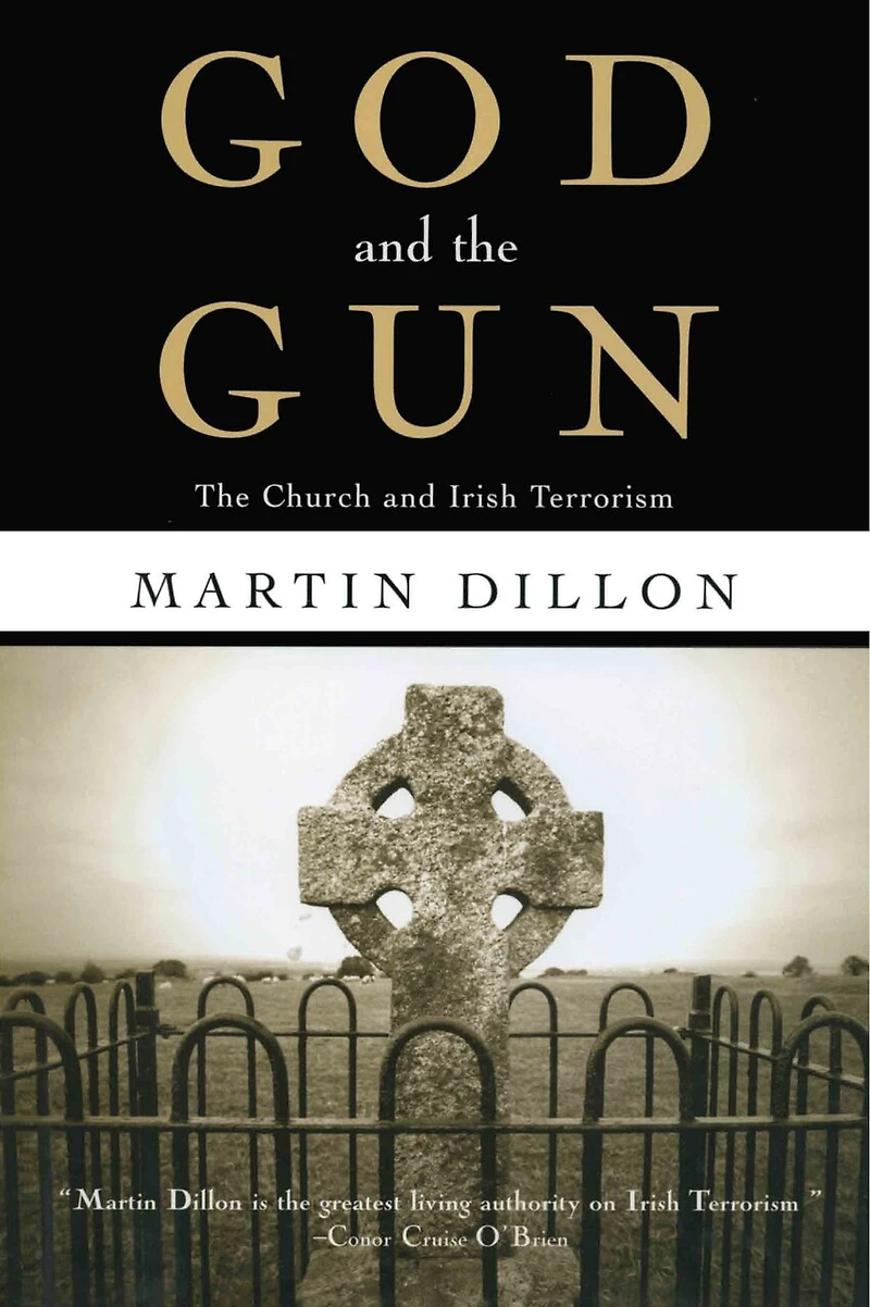 God and The Gun: Church Irish Terrorism
