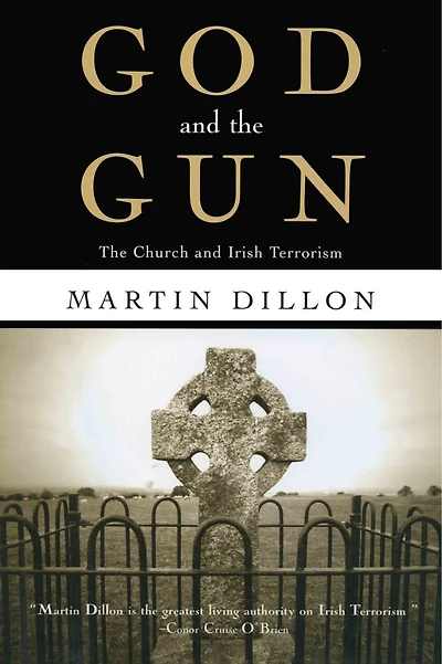 God and The Gun: Church Irish Terrorism