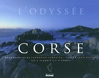 L'odyssée corse : tra u pumonte e u cismonte: tra u pumonte e u cismonte