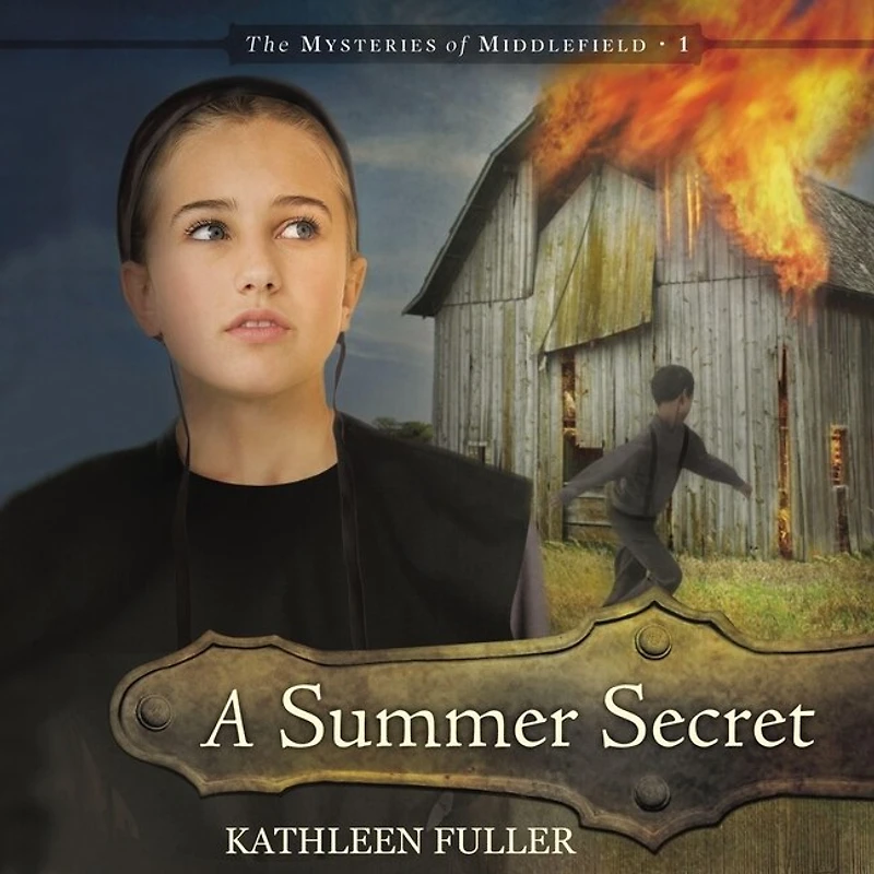 A Summer Secret