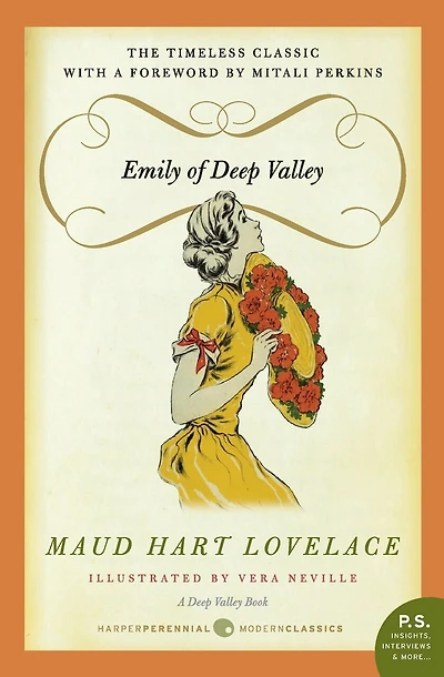 Emily of Deep Valley: A Valley Book