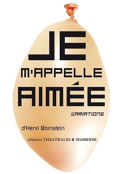 Je m'appelle Aimée: variations