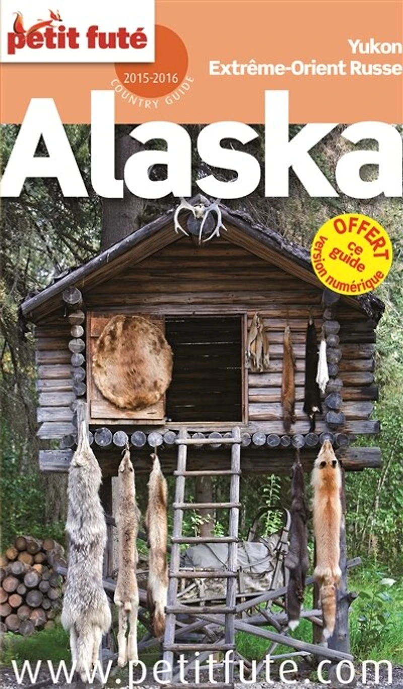Alaska: escapade dans le Yukon