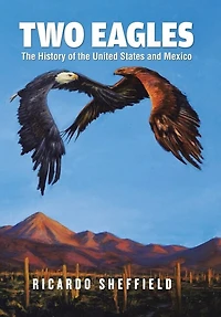 Two Eagles: The History of the United States and Mexico