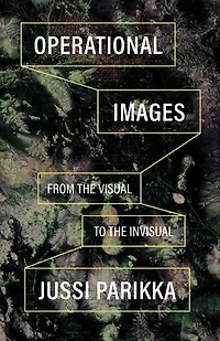 Operational Images: From the Visual to Invisual