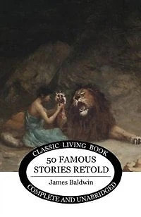 Fifty Famous Stories Retold