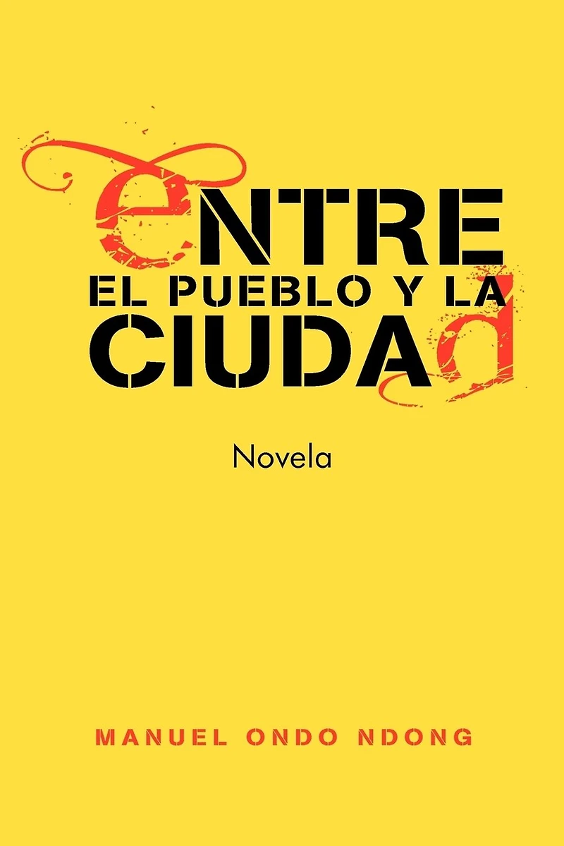 Entre El Pueblo Y La Ciudad