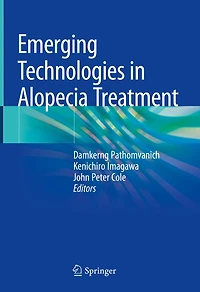 Emerging Technologies in Alopecia Treatment