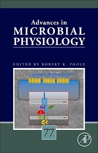 Advances Microbial Physiology Volume 77
