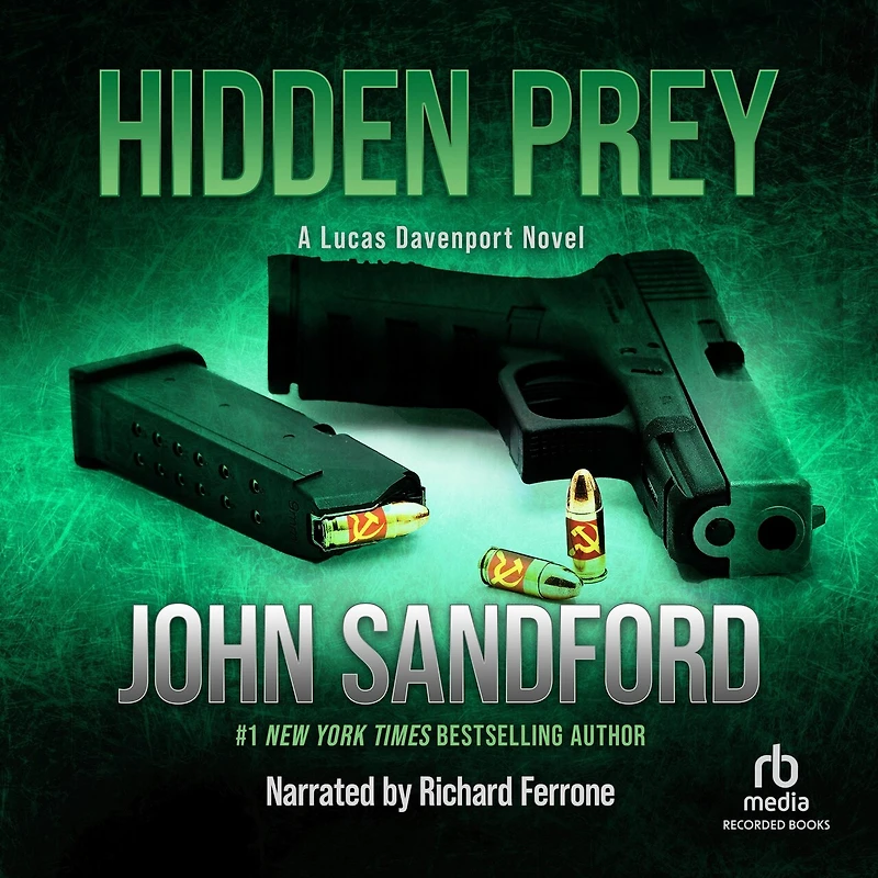 Hidden Prey "International Edition"