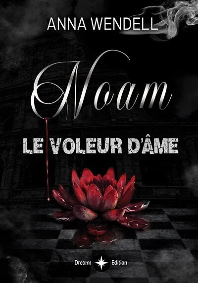 Noam: Le voleur d'âme