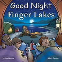Good Night Finger Lakes
