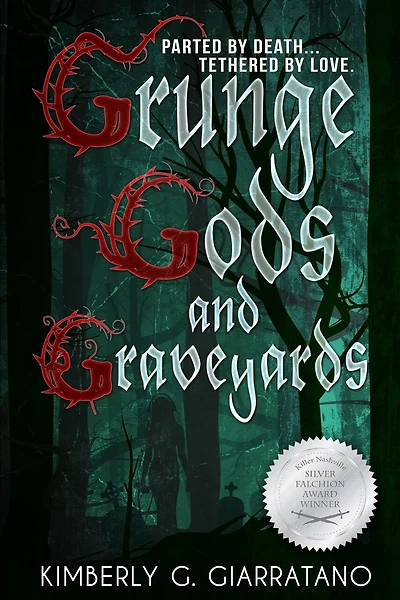 Grunge Gods and Graveyards
