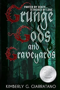 Grunge Gods and Graveyards