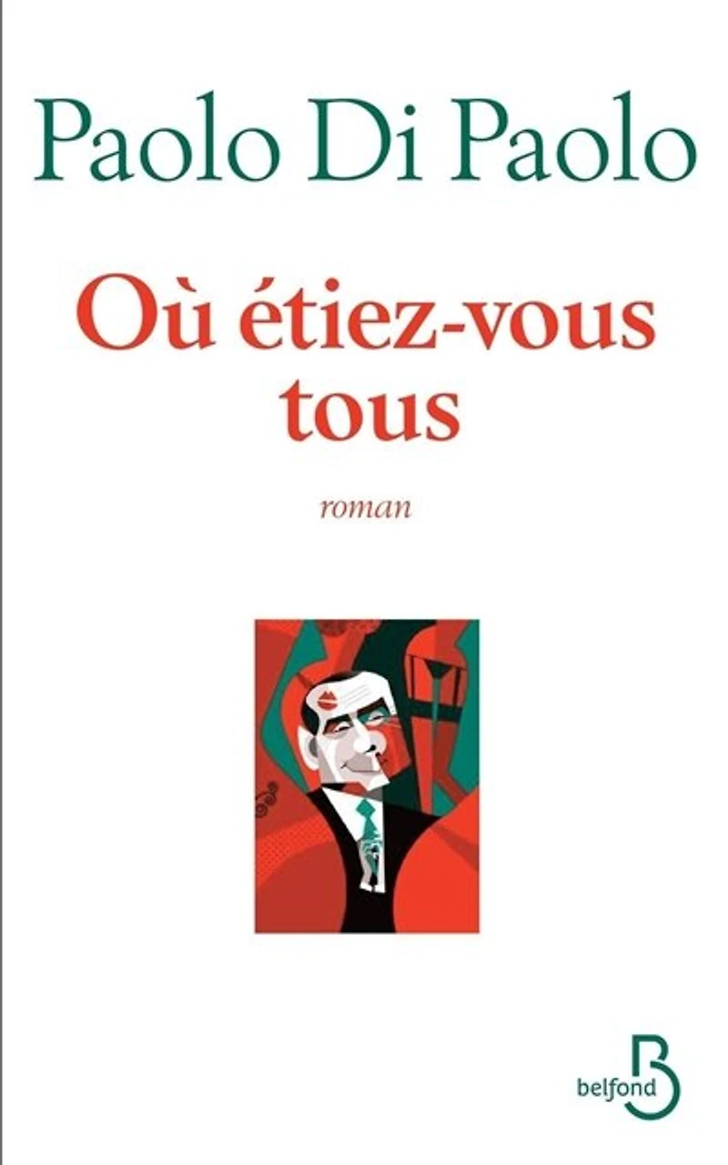 Où Étiez-vous Tous