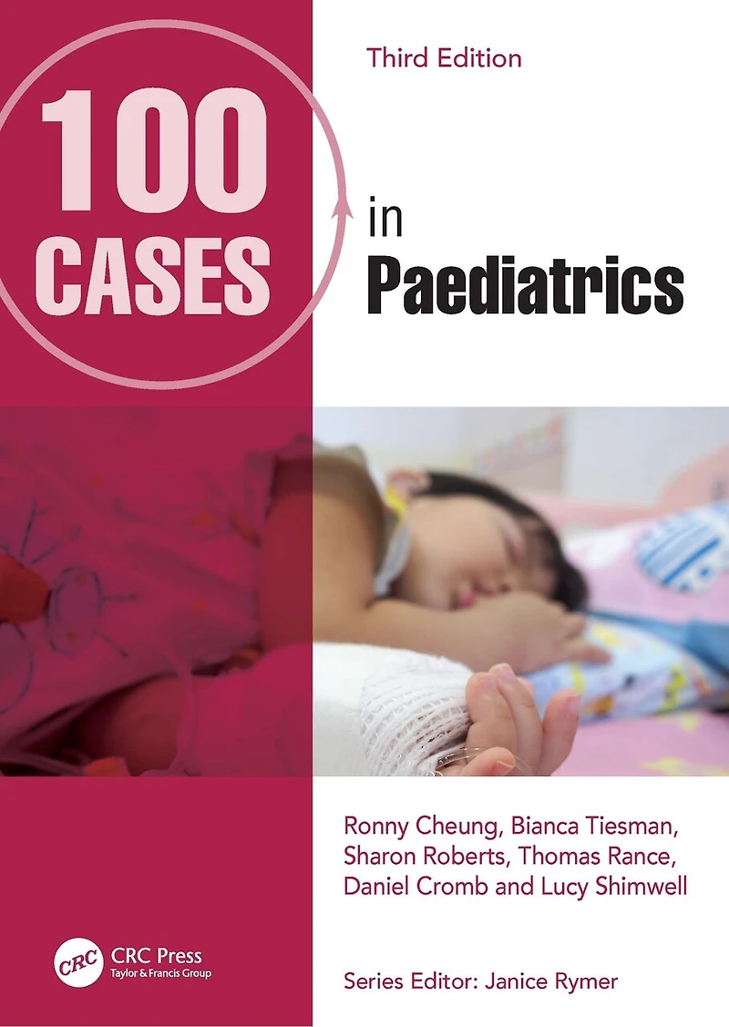 100 Cases Paediatrics