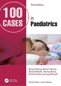 100 Cases Paediatrics