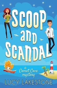 Scoop and Scandal