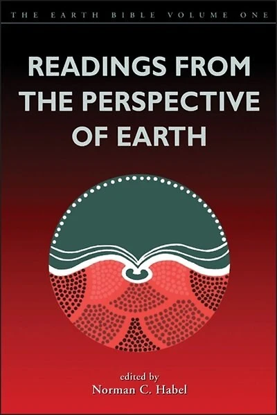Readings from the Perspective of Earth