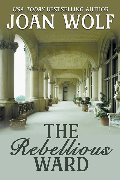 The Rebellious Ward