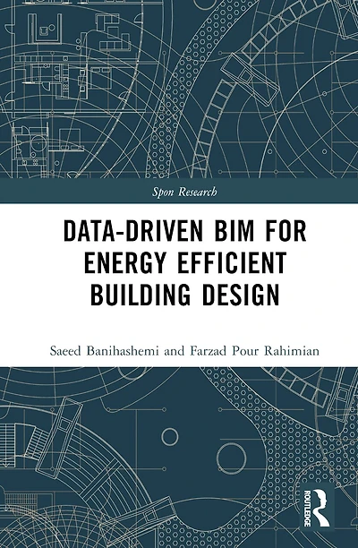 Data-driven BIM for Energy Efficient Building Design